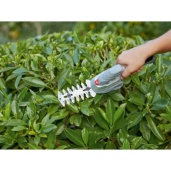 CMI Akku-Gras- Und Strauchscherenset C-AGS-3.6/10 7 CMI Akku-Gras- Und Strauchscherenset C-AGS-3.6/10 -Vitavia Verkäufe 4007872345686 A02 210920