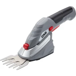 CMI Akku-Gras- Und Strauchscherenset C-AGS-3.6/10