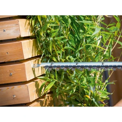 CMI Elektro-Heckenschere C-EHS-450/46 2 CMI Elektro-Heckenschere C-EHS-450/46 – Bild 2