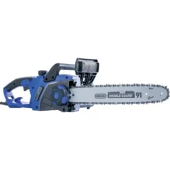 LUX Elektro-Kettensäge E-KS-2400/40 A