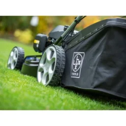 LUX-Tools Benzin-Rasenmäher Honda B-RM-51HMA -Vitavia Verkäufe 4007872348649 100