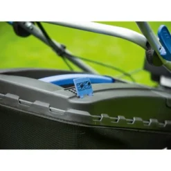 LUX-Tools Benzin-Rasenmäher Honda B-RM-51HMA -Vitavia Verkäufe 4007872348649 110