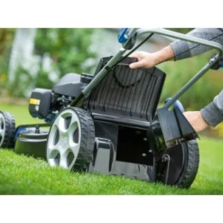 LUX-Tools Benzin-Rasenmäher Honda B-RM-51HMA -Vitavia Verkäufe 4007872348649 120