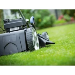 LUX-Tools Benzin-Rasenmäher Honda B-RM-51HMA -Vitavia Verkäufe 4007872348649 130