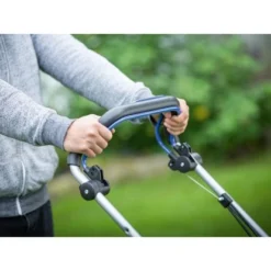 LUX-Tools Benzin-Rasenmäher Honda B-RM-51HMA -Vitavia Verkäufe 4007872348649 150