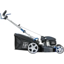 LUX-Tools Benzin-Rasenmäher Honda B-RM-51HMA -Vitavia Verkäufe 4007872348649 30