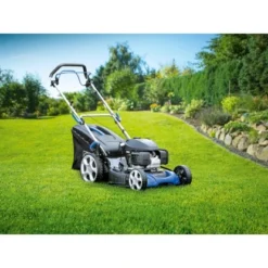 LUX-Tools Benzin-Rasenmäher Honda B-RM-51HMA -Vitavia Verkäufe 4007872348649 40