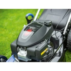 LUX-Tools Benzin-Rasenmäher Honda B-RM-51HMA -Vitavia Verkäufe 4007872348649 50