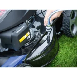 LUX-Tools Benzin-Rasenmäher Honda B-RM-51HMA -Vitavia Verkäufe 4007872348649 60