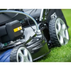 LUX-Tools Benzin-Rasenmäher Honda B-RM-51HMA -Vitavia Verkäufe 4007872348649 70