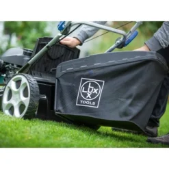 LUX-Tools Benzin-Rasenmäher Honda B-RM-51HMA -Vitavia Verkäufe 4007872348649 90