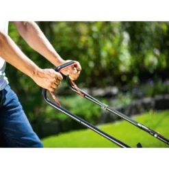 Benzin-Rasenmäher C-B-RM-46 B -Vitavia Verkäufe 4007872348687 30