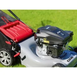 Benzin-Rasenmäher C-B-RM-46 B -Vitavia Verkäufe 4007872348687 50