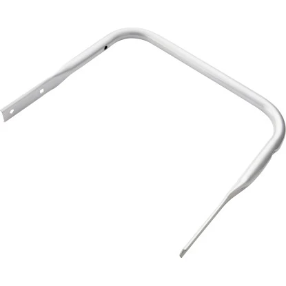 Unterer Holm Für LUX Akku-Rasenmäher A-RM-2x20/46 Set 1 Unterer Holm Für LUX Akku-Rasenmäher A-RM-2x20/46 Set