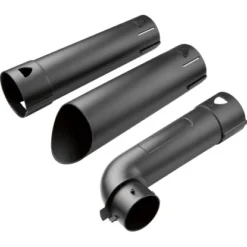 Saugrohr Für LUX Akku-Laubsauger A-LS-2x20/15