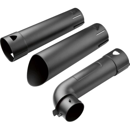 Saugrohr Für LUX Akku-Laubsauger A-LS-2x20/15 1 Saugrohr Für LUX Akku-Laubsauger A-LS-2x20/15