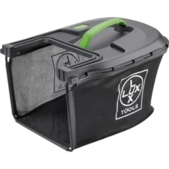 Auffangsack Für LUX Akku-Rasenmäher A-RM-2x20/37 Set