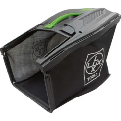 Fangsack Für LUX Akku-Rasenmäher A-RM-2x20/46 Set
