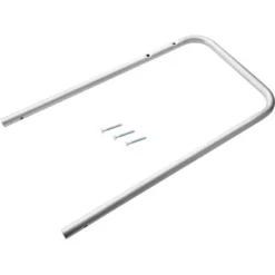 Oberer Holm Für LUX Akku-Rasenmäher A-RM-1x20/4/33