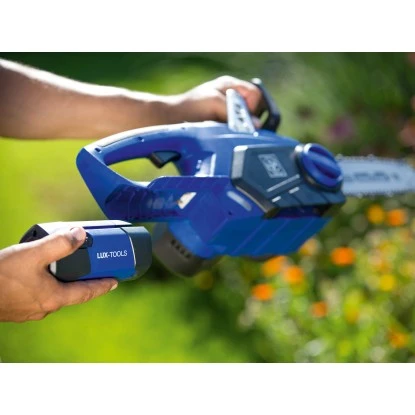 LUX Ersatzakku 18 V 2 LUX Ersatzakku 18 V – Bild 2