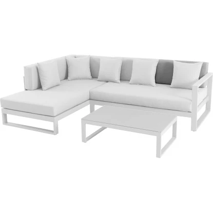 Rückenkissen Für Lounge-Gruppe Yarnell 2 Rückenkissen Für Lounge-Gruppe Yarnell – Bild 2