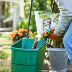 Compo BIO Rasendünger 20 Kg 7 Compo BIO Rasendünger 20 Kg -Vitavia Verkäufe 4008398185923 COMPO 002