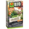 Compo BIO Herbst-Fit 2 Kg Für Eine Erhöhte Widerstandskraft