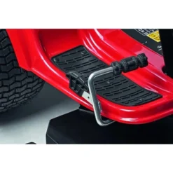 Troy-Bilt Rasentraktor Horse 105T-R -Vitavia Verkäufe 4008423924244 2021 CU 02