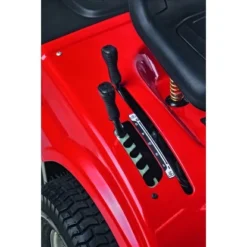 Troy-Bilt Rasentraktor Horse 105T-R -Vitavia Verkäufe 4008423924244 2021 CU 03