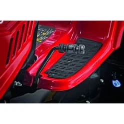 Troy-Bilt Rasentraktor Horse 105T-R -Vitavia Verkäufe 4008423924244 2021 CU 06