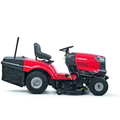 Troy-Bilt Rasentraktor Horse 105T-R -Vitavia Verkäufe 4008423924244 2021 S 04