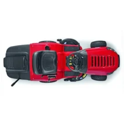 Troy-Bilt Rasentraktor Horse 105T-R -Vitavia Verkäufe 4008423924244 2021 S 07