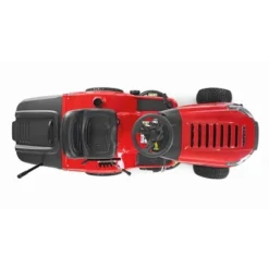 Troy-Bilt Rasentraktor Bronco 92T-R -Vitavia Verkäufe 4008423924305 2021 S 06