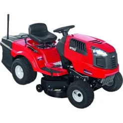 MTD Rasentraktor Smart RE 130 H