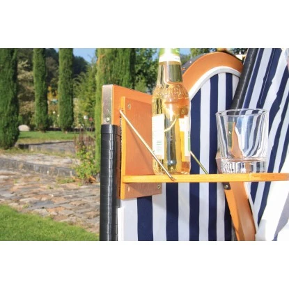 Acamp Strandkorb Sylt Gestreift FSC® 13 Acamp Strandkorb Sylt Gestreift FSC® – Bild 13