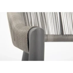 Acamp Set 2x Sessel Brooklyn Anthrazit -Vitavia Verkäufe 4013556406529 3297 05