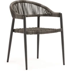 Acamp Set 2x Sessel Brooklyn Anthrazit -Vitavia Verkäufe 4013556406529 3305 13