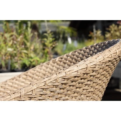 Acamp Set 4x Armsessel Atacama 1x Tisch Atacama 180 Cm X 90 Cm Teak 7 Acamp Set 4x Armsessel Atacama 1x Tisch Atacama 180 Cm X 90 Cm Teak – Bild 7