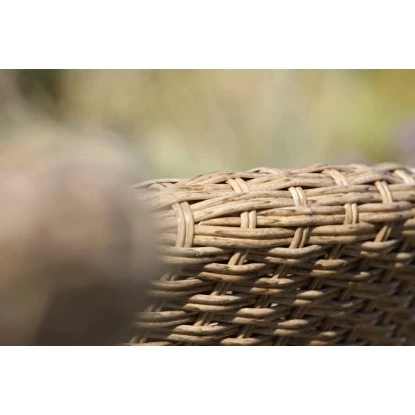 Acamp Set 4x Armsessel Atacama 1x Tisch Atacama 180 Cm X 90 Cm Teak 8 Acamp Set 4x Armsessel Atacama 1x Tisch Atacama 180 Cm X 90 Cm Teak – Bild 8