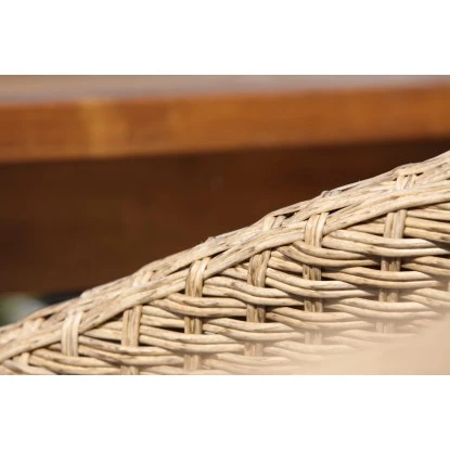 Acamp Set 4x Armsessel Atacama 1x Tisch Atacama 180 Cm X 90 Cm Teak 10 Acamp Set 4x Armsessel Atacama 1x Tisch Atacama 180 Cm X 90 Cm Teak – Bild 10