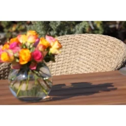 Acamp Set 4x Armsessel Atacama 1x Tisch Atacama 180 Cm X 90 Cm Teak 25 Acamp Set 4x Armsessel Atacama 1x Tisch Atacama 180 Cm X 90 Cm Teak -Vitavia Verkäufe 4013556500791 3796 11