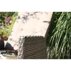 Acamp Set 4x Armsessel Ciro 1x Tisch Old Java 180 Cm X 90 Cm Grau-Teak 38 Acamp Set 4x Armsessel Ciro 1x Tisch Old Java 180 Cm X 90 Cm Grau-Teak -Vitavia Verkäufe 4013556500937 3927 17