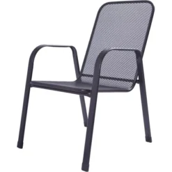 Acamp Set 2x Stapelsessel Astor 1x Beistelltisch Astor Anthrazit 13 Acamp Set 2x Stapelsessel Astor 1x Beistelltisch Astor Anthrazit -Vitavia Verkäufe 4013556501132 4105 04