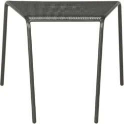 Acamp Set 2x Stapelsessel Astor 1x Beistelltisch Astor Anthrazit 14 Acamp Set 2x Stapelsessel Astor 1x Beistelltisch Astor Anthrazit -Vitavia Verkäufe 4013556501132 4107 06