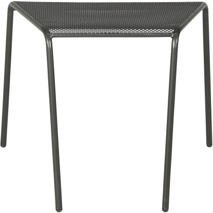 Acamp Set 2x Stapelsessel Astor 1x Beistelltisch Astor Anthrazit 6 Acamp Set 2x Stapelsessel Astor 1x Beistelltisch Astor Anthrazit – Bild 6