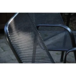 Acamp Set 2x Stapelsessel Astor 1x Beistelltisch Astor Anthrazit 16 Acamp Set 2x Stapelsessel Astor 1x Beistelltisch Astor Anthrazit -Vitavia Verkäufe 4013556501132 4108 07