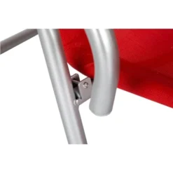 Acamp Gesundheitsliege Calypso Klappbar Platin-Chili 9 Acamp Gesundheitsliege Calypso Klappbar Platin-Chili -Vitavia Verkäufe 4013556562614 4375 04