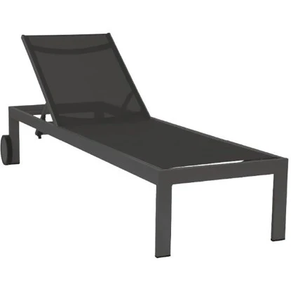 Acamp Liege Rimini 198 Cm X 60 Cm X 35 Cm Anthrazit-Carbon 1 Acamp Liege Rimini 198 Cm X 60 Cm X 35 Cm Anthrazit-Carbon