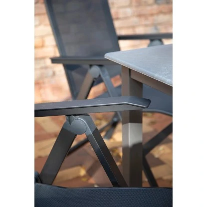 Acamp Klappsessel Urban Anthrazit-Carbon 6 Acamp Klappsessel Urban Anthrazit-Carbon – Bild 6