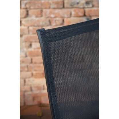 Acamp Klappsessel Urban Anthrazit-Carbon 7 Acamp Klappsessel Urban Anthrazit-Carbon – Bild 7